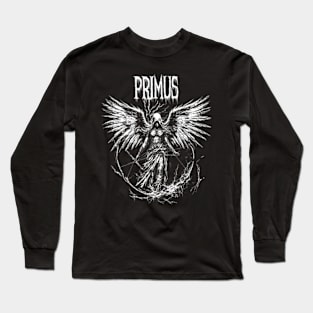 Primus Long Sleeve T-Shirt